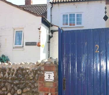 2 lifeboat plain sheringham