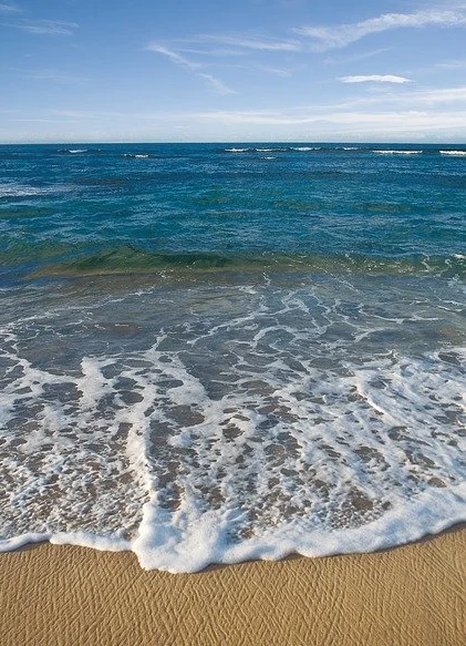 Sea