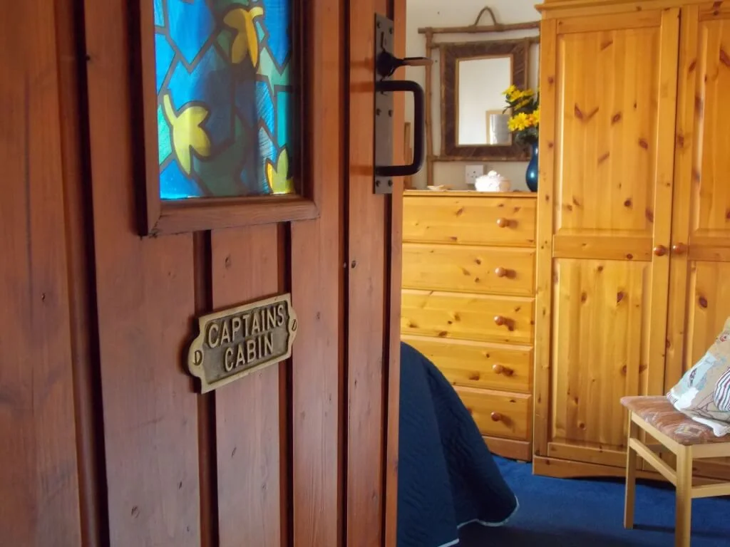 captains cabin splashpoint