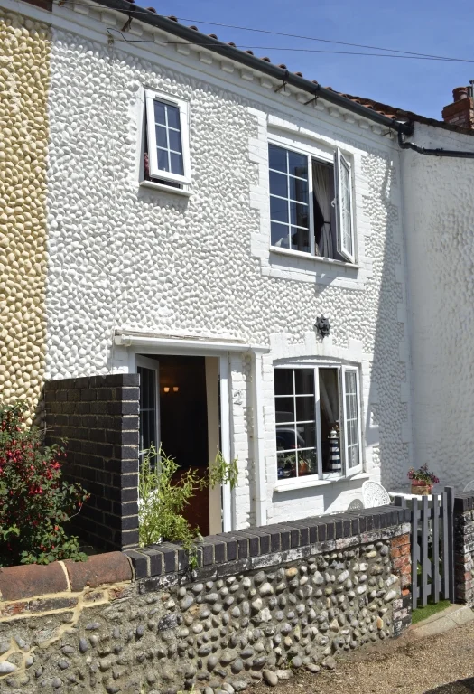 Splashpoint Cottage Sheringham