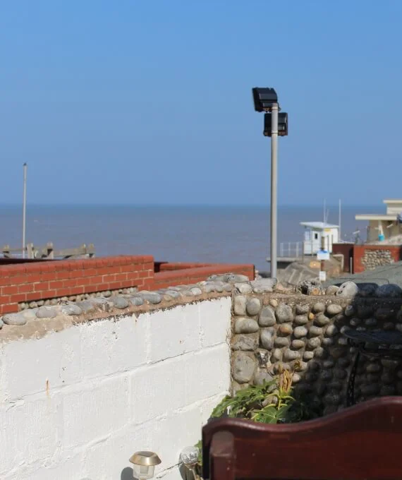 sea view sheringham