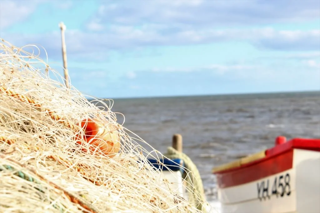 sheringham life boats