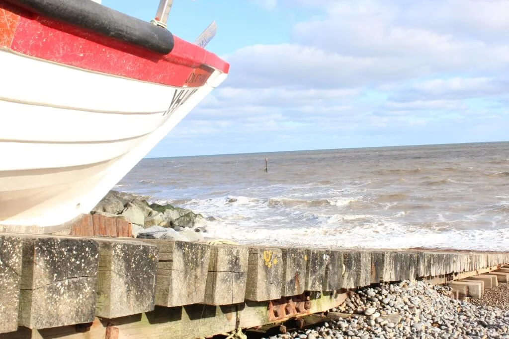 sheringham lifeboat